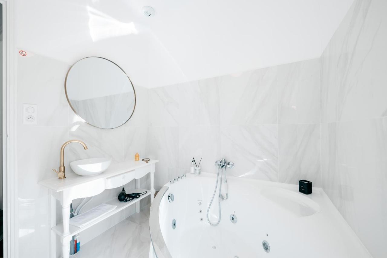 Les Precieuses Suites & Spa II Авиньон Экстерьер фото