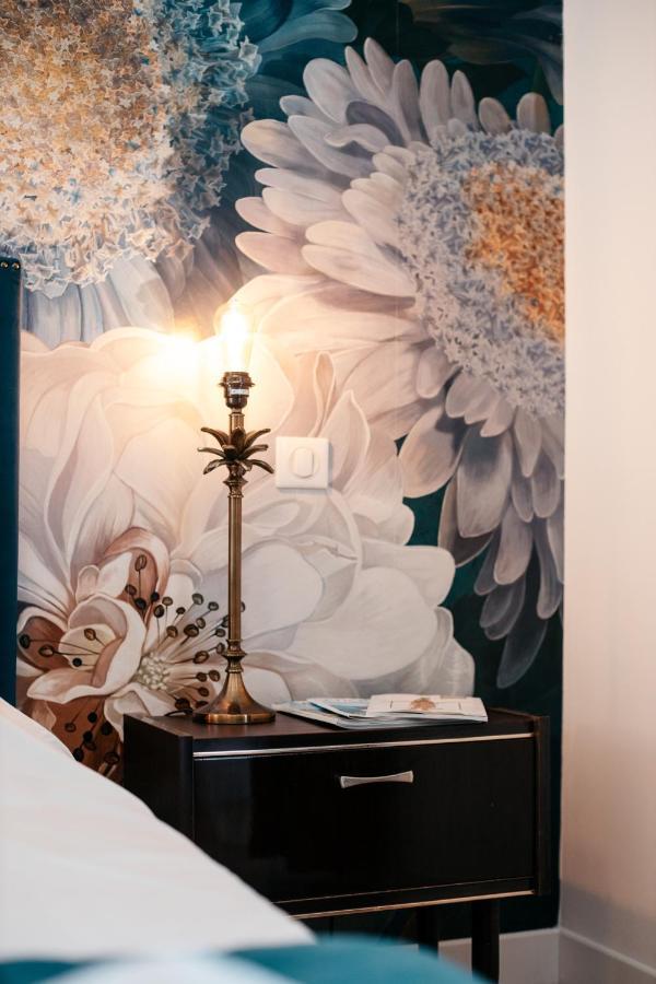 Les Precieuses Suites & Spa II Авиньон Экстерьер фото